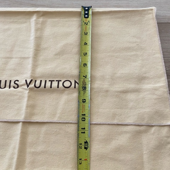LOUIS VUITTON DUSTBAG - Picture 2 of 4